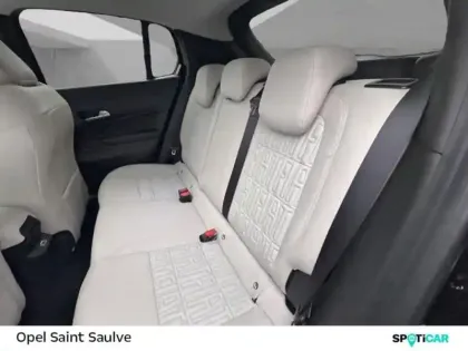 Photo 11 Fiat 600  1.2 Hybrid 136ch La Prima DCT6