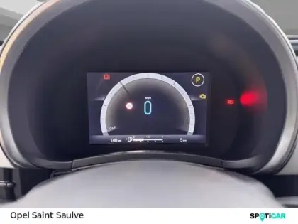 Photo 9 Fiat 600  1.2 Hybrid 136ch La Prima DCT6