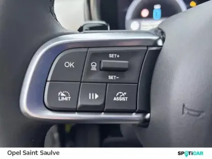 Photo 14 Fiat 600  1.2 Hybrid 136ch La Prima DCT6