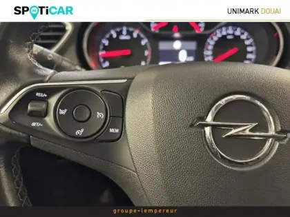 Photo 13 Opel Grandland X  1.2 Turbo 130ch Elite 7cv