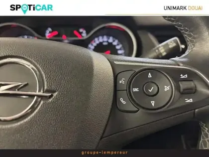 Photo 14 Opel Grandland X  1.2 Turbo 130ch Elite 7cv