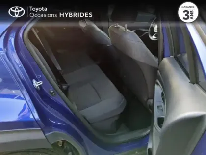 Photo 6 Toyota Yaris  Cross 116h Design MY22