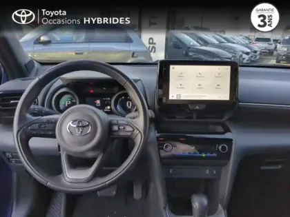 Photo 7 Toyota Yaris  Cross 116h Design MY22