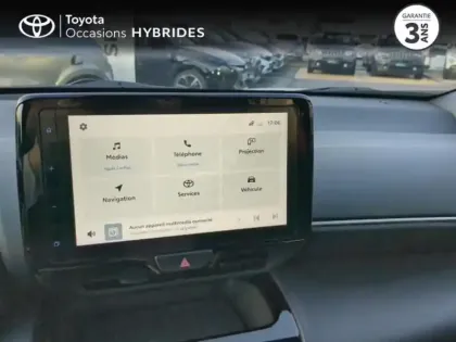 Photo 14 Toyota Yaris  Cross 116h Design MY22