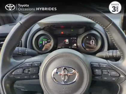 Photo 12 Toyota Yaris  Cross 116h Design MY22