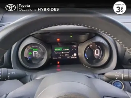 Photo 13 Toyota Yaris  Cross 116h Design MY22