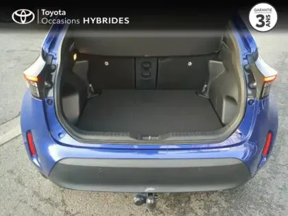 Photo 9 Toyota Yaris  Cross 116h Design MY22