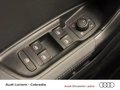 Photo 8 Audi A1  Sportback 25 TFSI 95ch Design