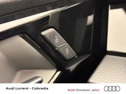 Photo 14 Audi A1  Sportback 25 TFSI 95ch Design