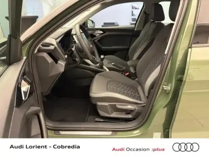 Photo 6 Audi A1  Sportback 25 TFSI 95ch Design