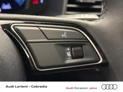 Photo 13 Audi A1  Sportback 25 TFSI 95ch Design