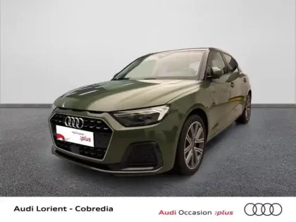 Photo Audi A1