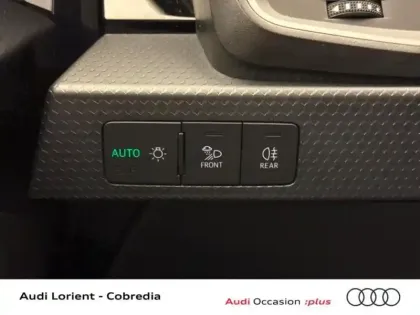 Photo 10 Audi A1  Sportback 25 TFSI 95ch Design