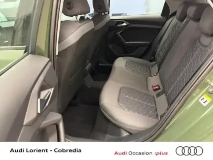 Photo 7 Audi A1  Sportback 25 TFSI 95ch Design