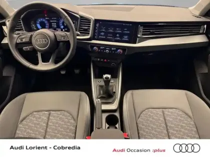 Photo 5 Audi A1  Sportback 25 TFSI 95ch Design