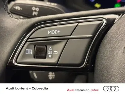 Photo 12 Audi A1  Sportback 25 TFSI 95ch Design