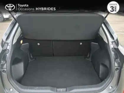 Photo 9 Toyota Yaris  Cross 116h Dynamic MY22