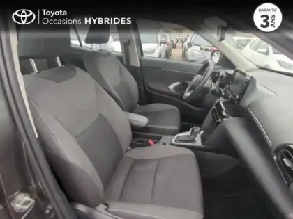 Photo 5 Toyota Yaris  Cross 116h Dynamic MY22