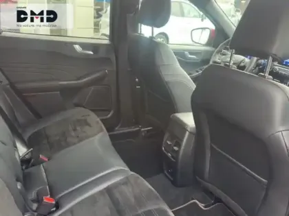 Photo 9 Ford Kuga  2.5 Duratec 190ch FHEV E85 ST-Line X BVA