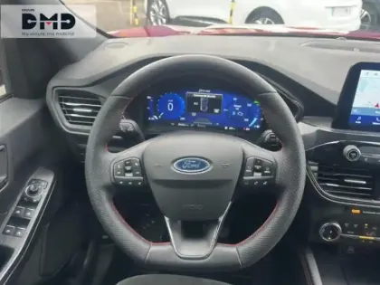 Photo 6 Ford Kuga  2.5 Duratec 190ch FHEV E85 ST-Line X BVA