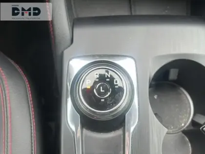 Photo 7 Ford Kuga  2.5 Duratec 190ch FHEV E85 ST-Line X BVA