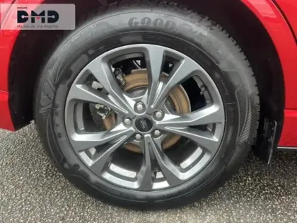 Photo 12 Ford Kuga  2.5 Duratec 190ch FHEV E85 ST-Line X BVA