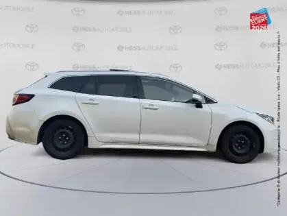 Photo 18 Toyota Corolla  Touring Spt 184h Design MY22