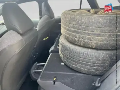 Photo 10 Toyota Corolla  Touring Spt 184h Design MY22