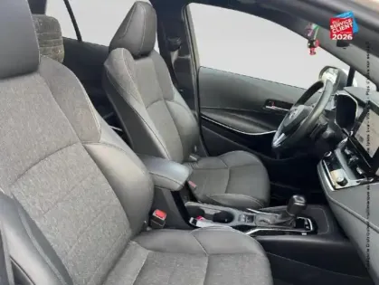 Photo 19 Toyota Corolla  Touring Spt 184h Design MY22