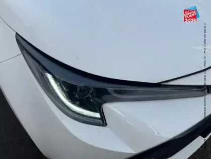 Photo 12 Toyota Corolla  Touring Spt 184h Design MY22