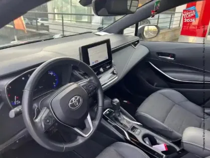 Photo 14 Toyota Corolla  Touring Spt 184h Design MY22