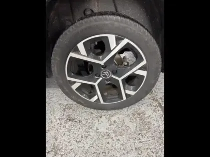 Photo 7 Citroën C3 Aircross  BlueHDi 120ch S&S Shine Pack EAT6