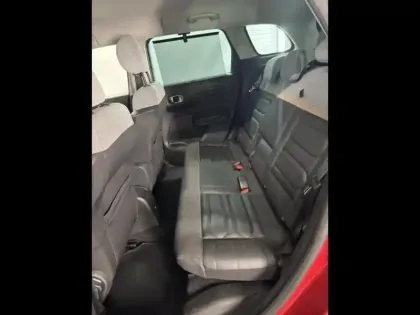 Photo 10 Citroën C3 Aircross  BlueHDi 120ch S&S Shine Pack EAT6