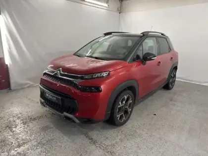 Photo Citroën C3 Aircross
