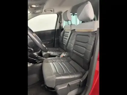 Photo 9 Citroën C3 Aircross  BlueHDi 120ch S&S Shine Pack EAT6