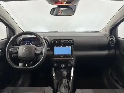 Photo 8 Citroën C3 Aircross  BlueHDi 120ch S&S Shine Pack EAT6