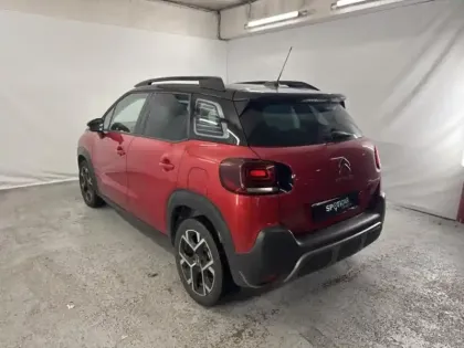 Photo 5 Citroën C3 Aircross  BlueHDi 120ch S&S Shine Pack EAT6