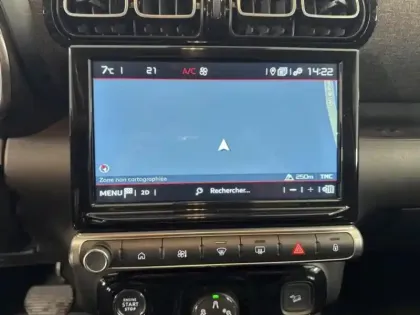 Photo 12 Citroën C3 Aircross  BlueHDi 120ch S&S Shine Pack EAT6