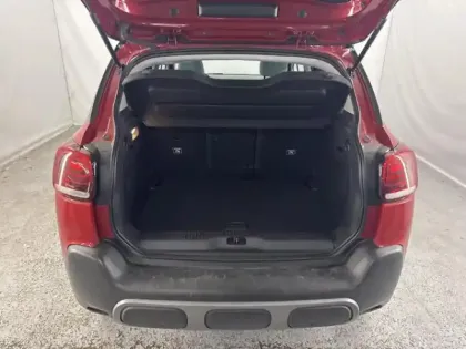 Photo 6 Citroën C3 Aircross  BlueHDi 120ch S&S Shine Pack EAT6