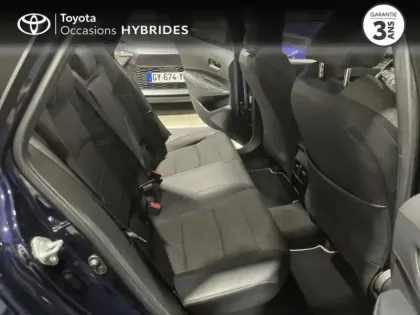 Photo 6 Toyota Corolla  Touring Spt 1.8 140ch Design MY24