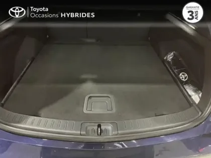 Photo 9 Toyota Corolla  Touring Spt 1.8 140ch Design MY24