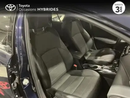 Photo 5 Toyota Corolla  Touring Spt 1.8 140ch Design MY24