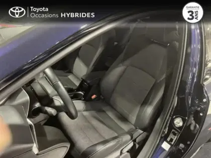 Photo 10 Toyota Corolla  Touring Spt 1.8 140ch Design MY24