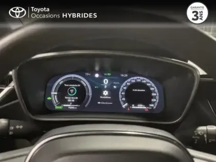 Photo 13 Toyota Corolla  Touring Spt 1.8 140ch Design MY24