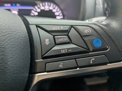 Photo 11 Nissan Juke  1.6 Hybrid 143ch Tekna 2023.5