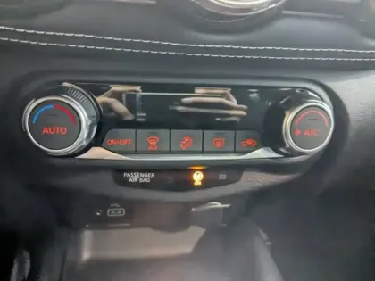 Photo 6 Nissan Juke  1.6 Hybrid 143ch Tekna 2023.5