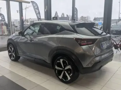 Photo 8 Nissan Juke  1.6 Hybrid 143ch Tekna 2023.5