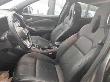 Photo 12 Nissan Juke  1.6 Hybrid 143ch Tekna 2023.5