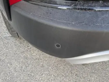 Photo 10 Ford Kuga  2.5 Duratec 225ch PowerSplit PHEV Titanium e-CVT 13cv