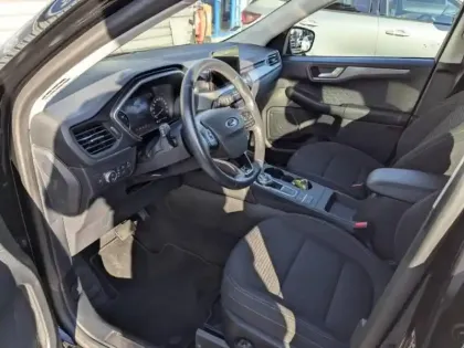 Photo 20 Ford Kuga  2.5 Duratec 225ch PowerSplit PHEV Titanium e-CVT 13cv